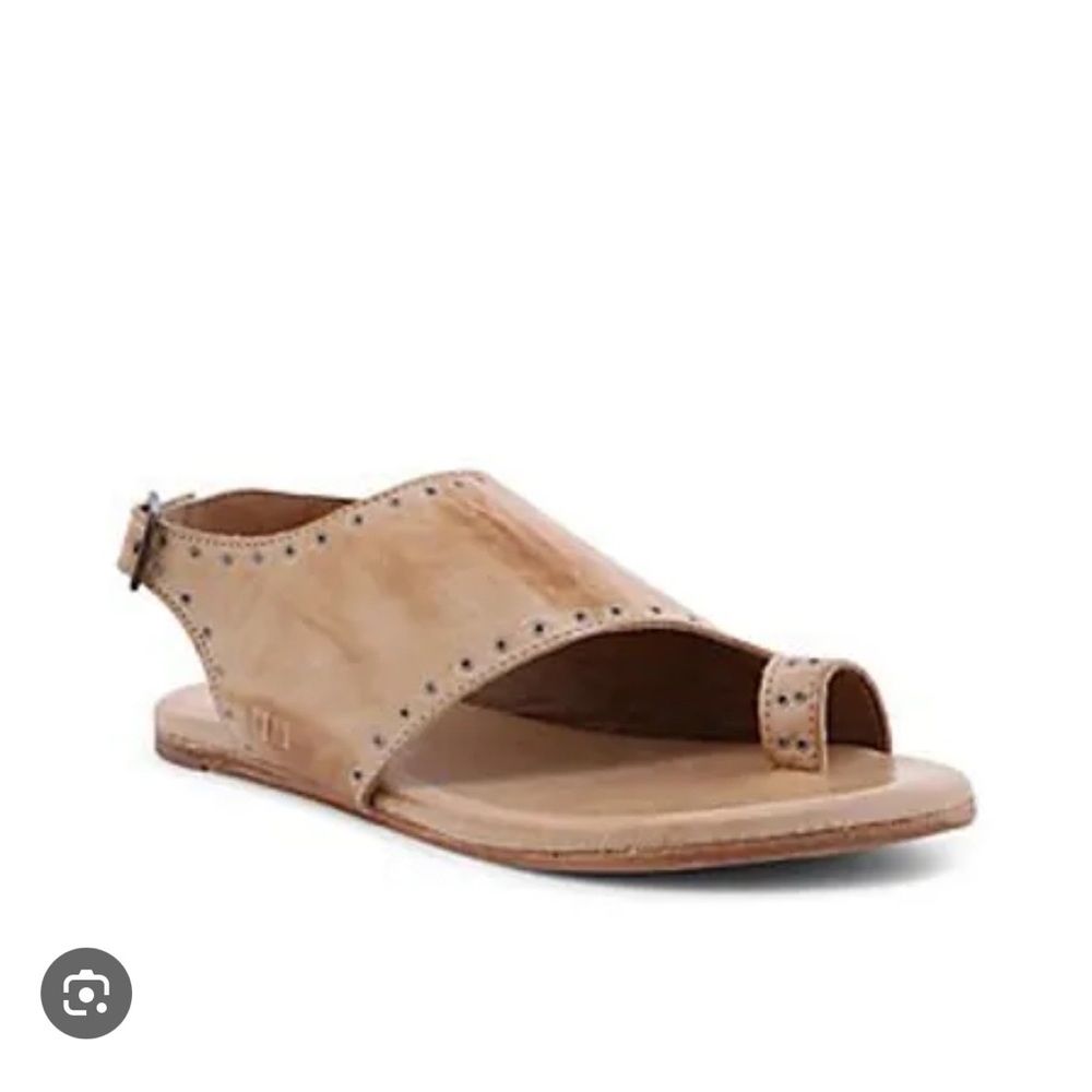 NEW with Box - Bed Stu Genuine Leather Misha Sandal - 6.5